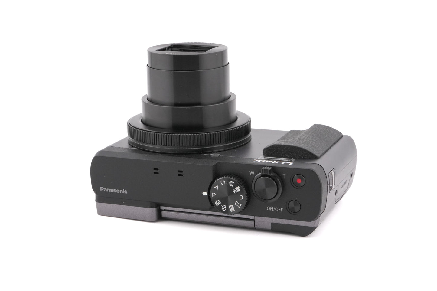 Panasonic Lumix DC-TZ90