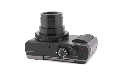 Panasonic Lumix DC-TZ90