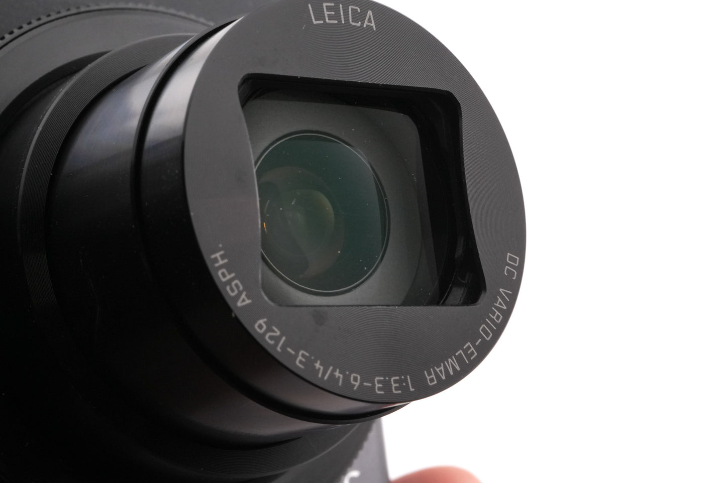 Panasonic Lumix DC-TZ90