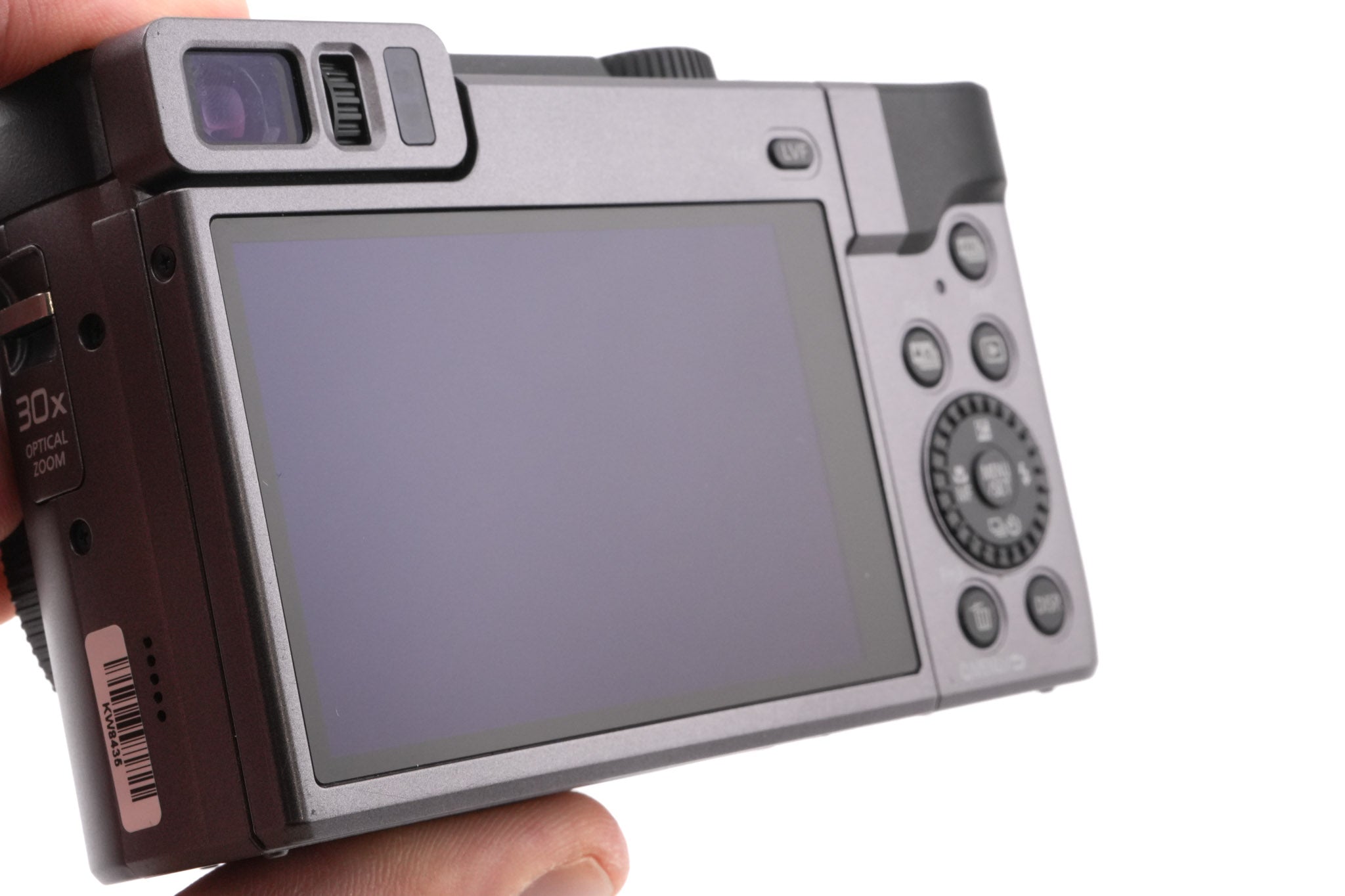 Panasonic Lumix DC-TZ90 – Kamerastore