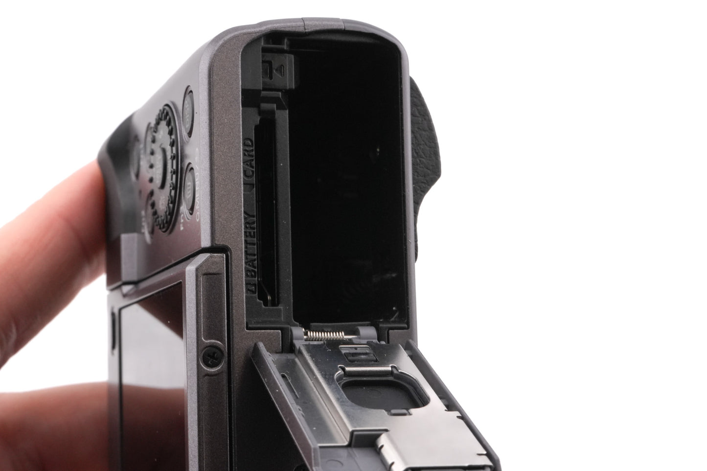 Panasonic Lumix DC-TZ90