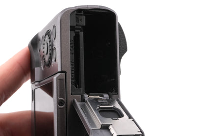 Panasonic Lumix DC-TZ90