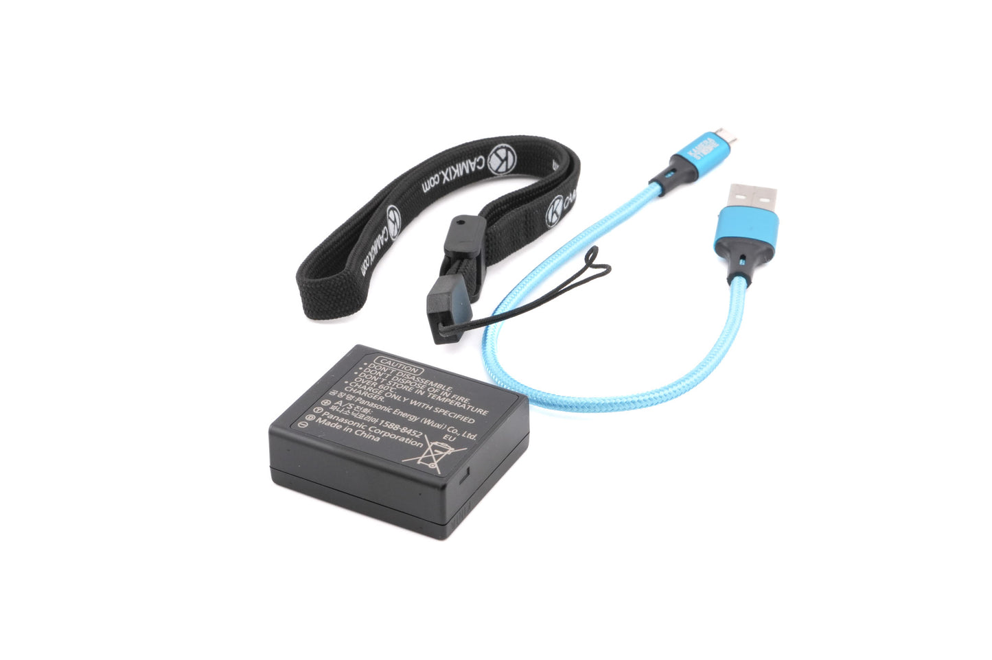 Panasonic Lumix DC-TZ90