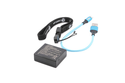 Panasonic Lumix DC-TZ90