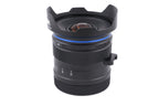 Laowa 11mm f4.5 C-Dreamer FFII