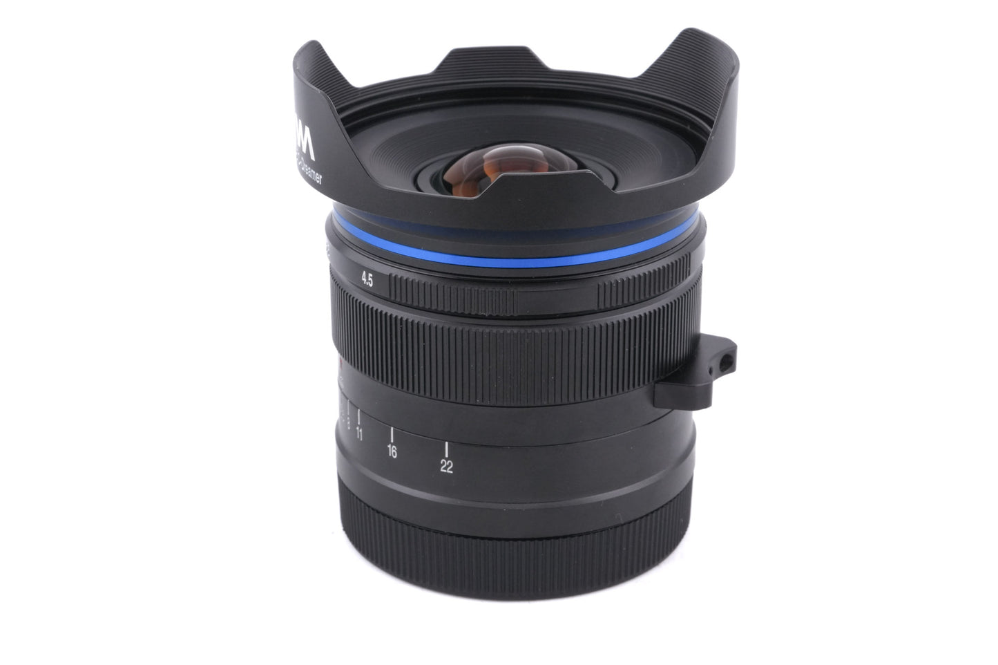 Laowa 11mm f4.5 C-Dreamer FFII