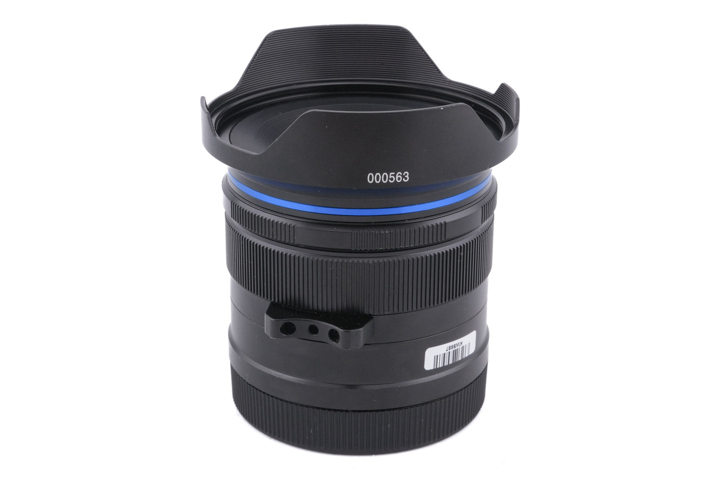 Laowa 11mm f4.5 C-Dreamer FFII