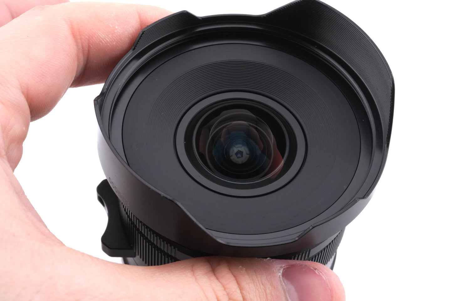 Laowa 11mm f4.5 C-Dreamer FFII