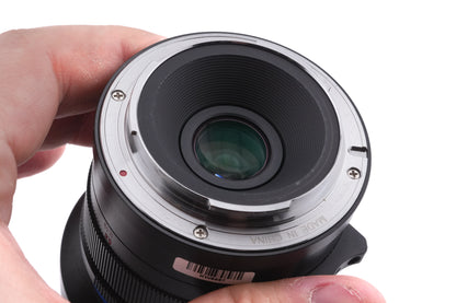 Laowa 11mm f4.5 C-Dreamer FFII