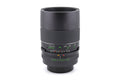 Exakta 135mm f2.8 Exaktar MC