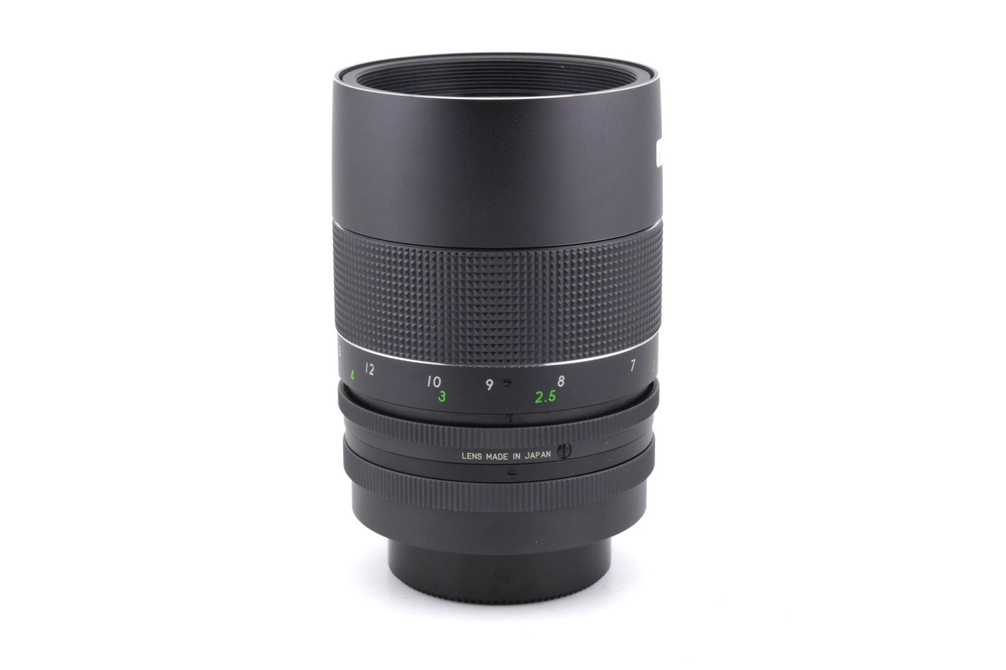 Exakta 135mm f2.8 Exaktar MC