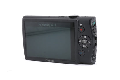 Canon IXUS 230 HS