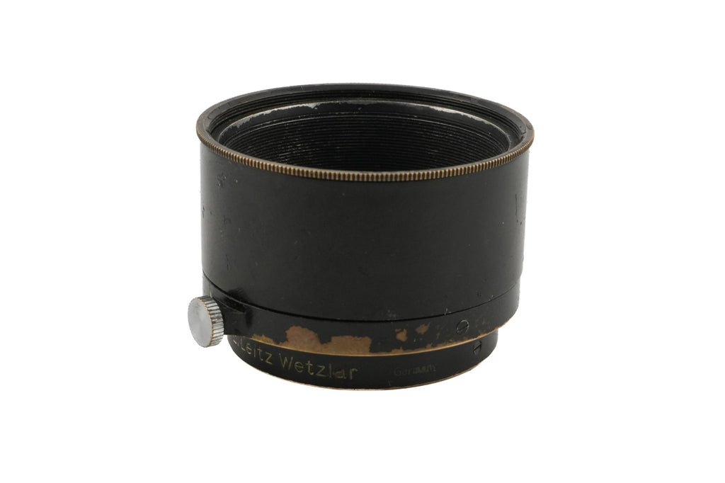 Leica Variable Lens Hood (35mm - 135mm) (FIKUS)