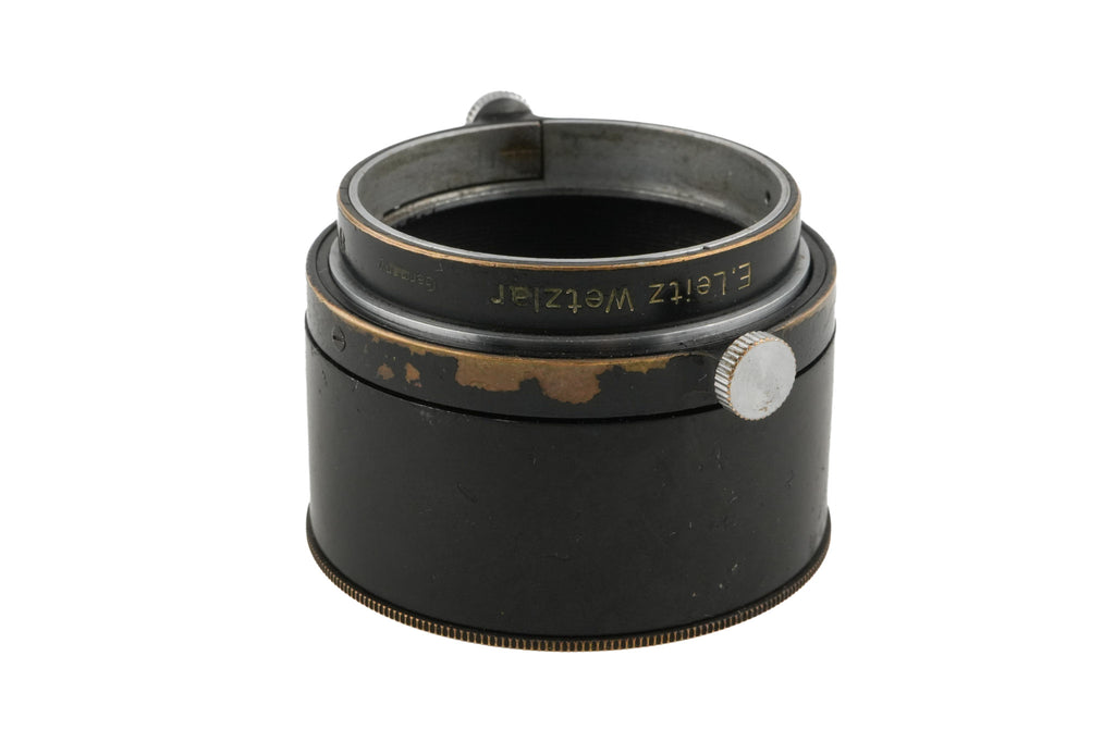 Leica Variable Lens Hood (35mm - 135mm) (FIKUS)