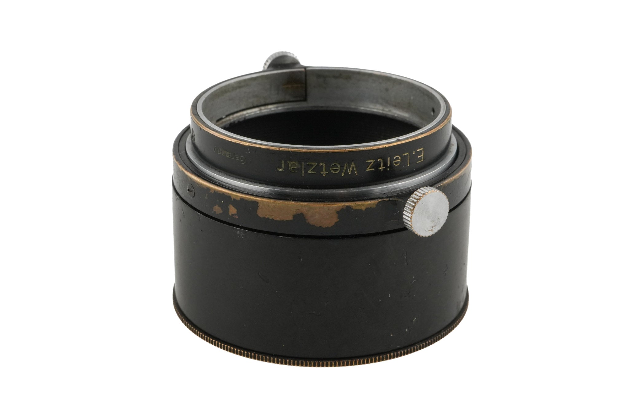 Leica Variable Lens Hood (35mm - 135mm) (FIKUS)
