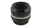Nikon 50mm f2 Nikkor AI