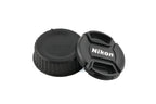 Nikon 50mm f2 Nikkor AI