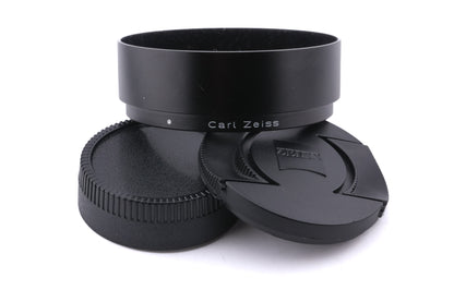 Carl Zeiss 50mm f1.4 Planar T* ZF.2 AI-S