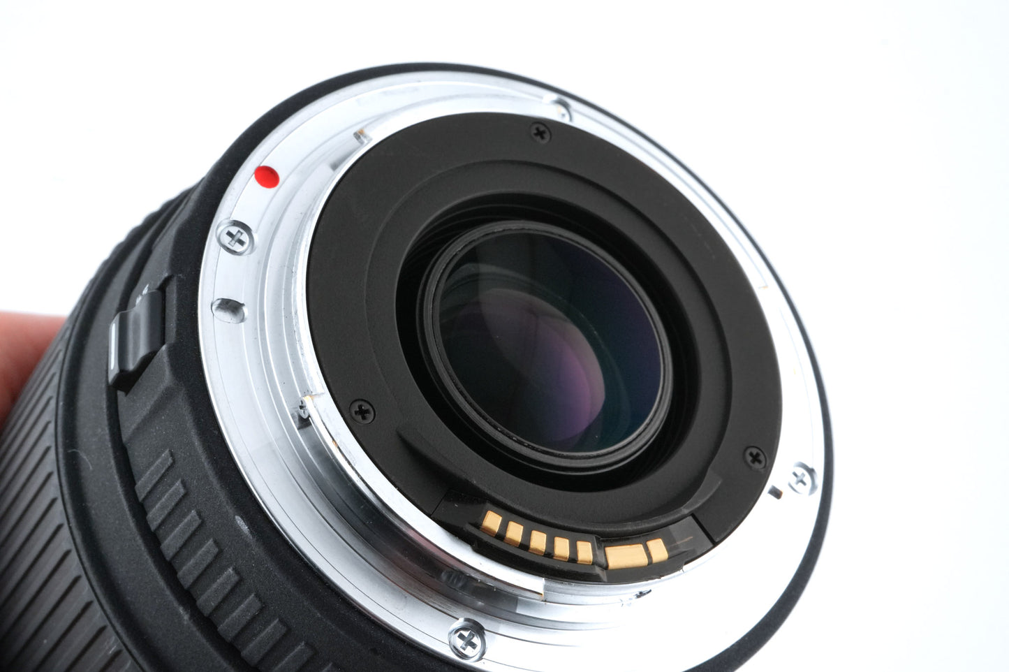 Sigma 70-300mm f4-5.6 APO DG Macro