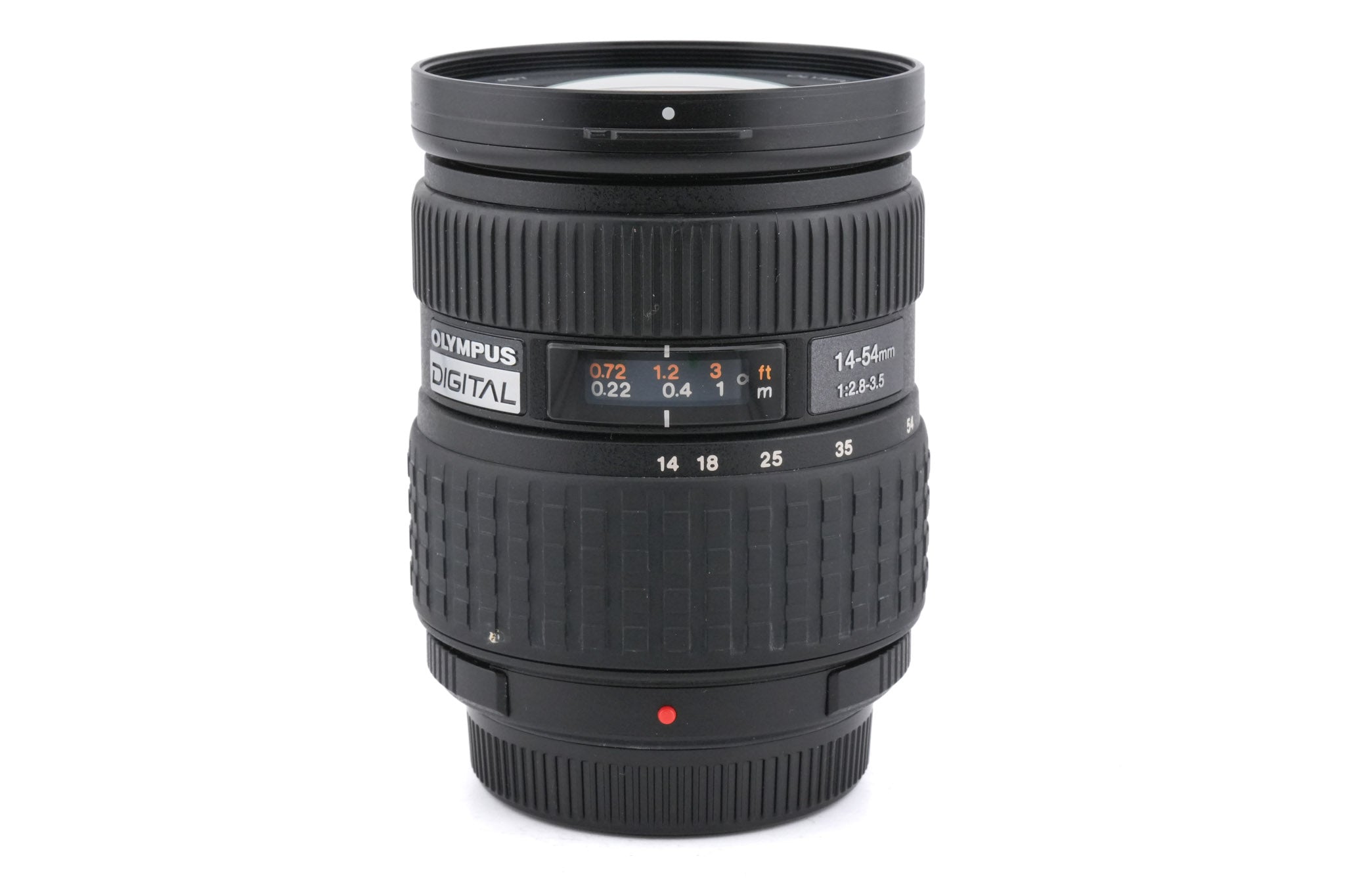 Olympus 14-54mm f2.8-3.5 Zuiko Digital – Kamerastore Olympus 14-54mm f2.8-3.5 Zuiko Digital – Kamerastore