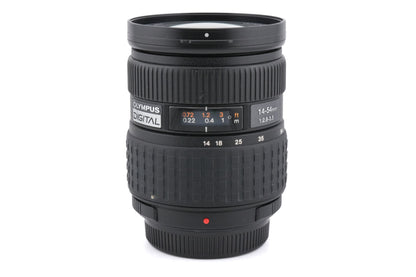 Olympus 14-54mm f2.8-3.5 Zuiko Digital