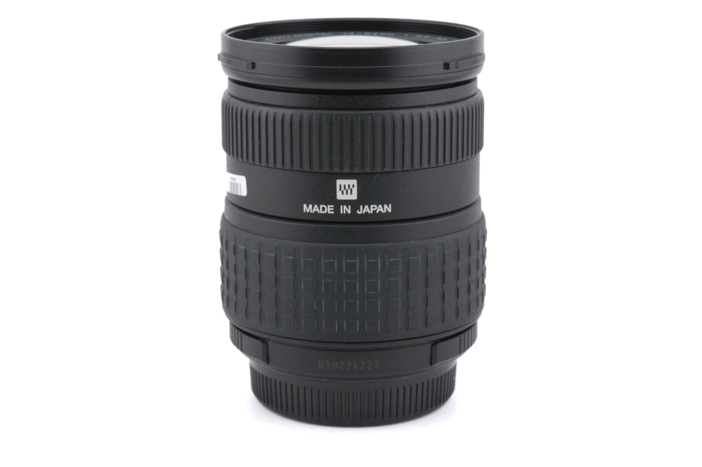 Olympus 14-54mm f2.8-3.5 Zuiko Digital