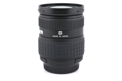 Olympus 14-54mm f2.8-3.5 Zuiko Digital