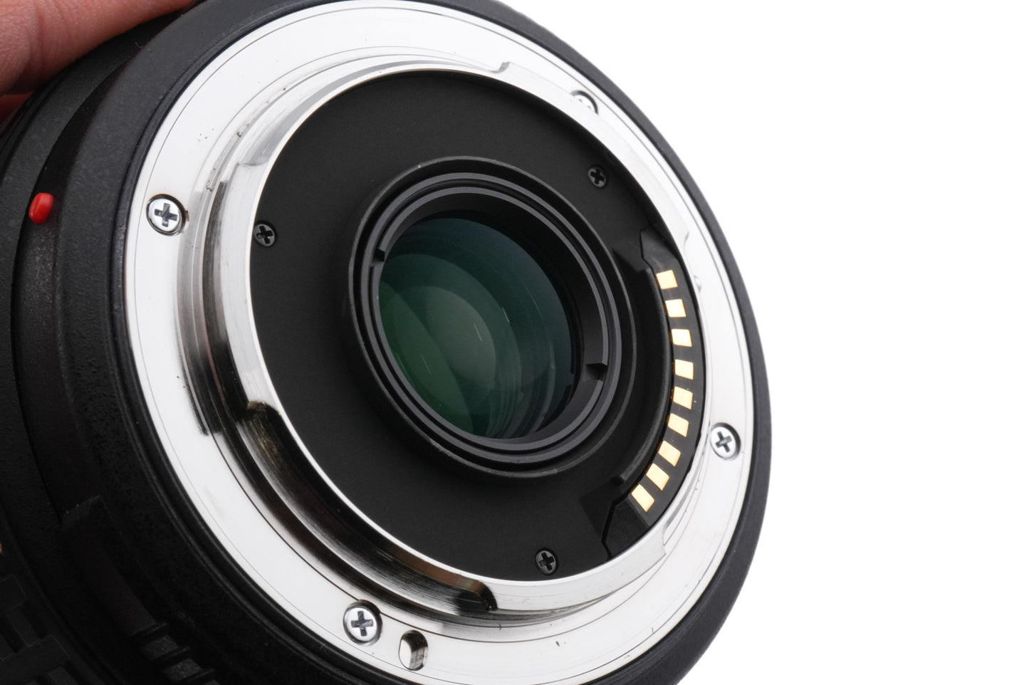 Olympus 14-54mm f2.8-3.5 Zuiko Digital