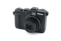 Nikon Coolpix P7000