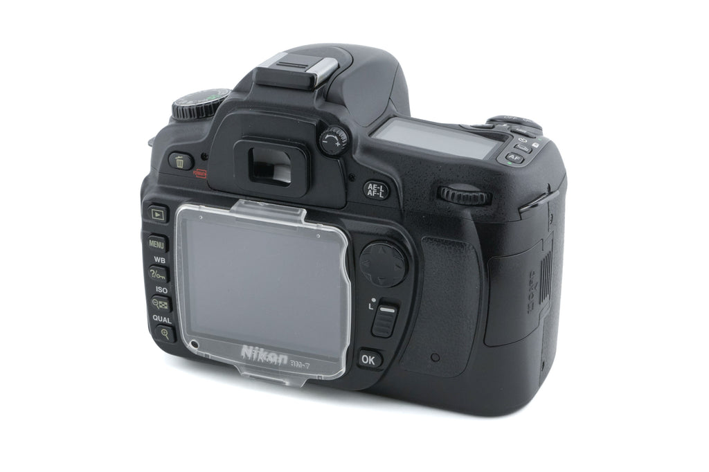Nikon D80