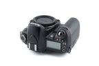 Nikon D80
