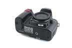 Nikon D80