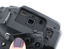 Nikon D80