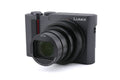 Panasonic Lumix DC-TZ200