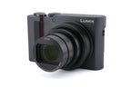 Panasonic Lumix DC-TZ200