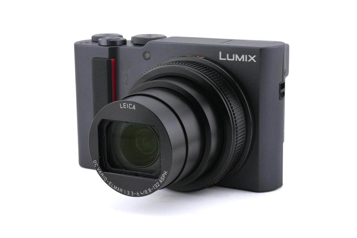 Panasonic Lumix DC-TZ200