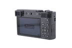 Panasonic Lumix DC-TZ200