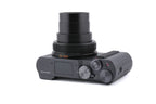 Panasonic Lumix DC-TZ200