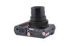 Panasonic Lumix DC-TZ200