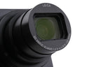 Panasonic Lumix DC-TZ200