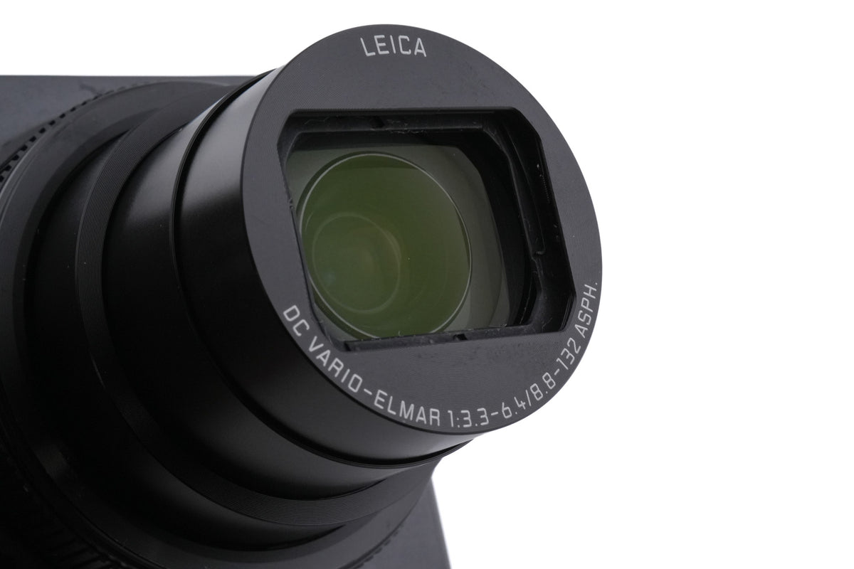 Panasonic Lumix DC-TZ200