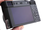 Panasonic Lumix DC-TZ200