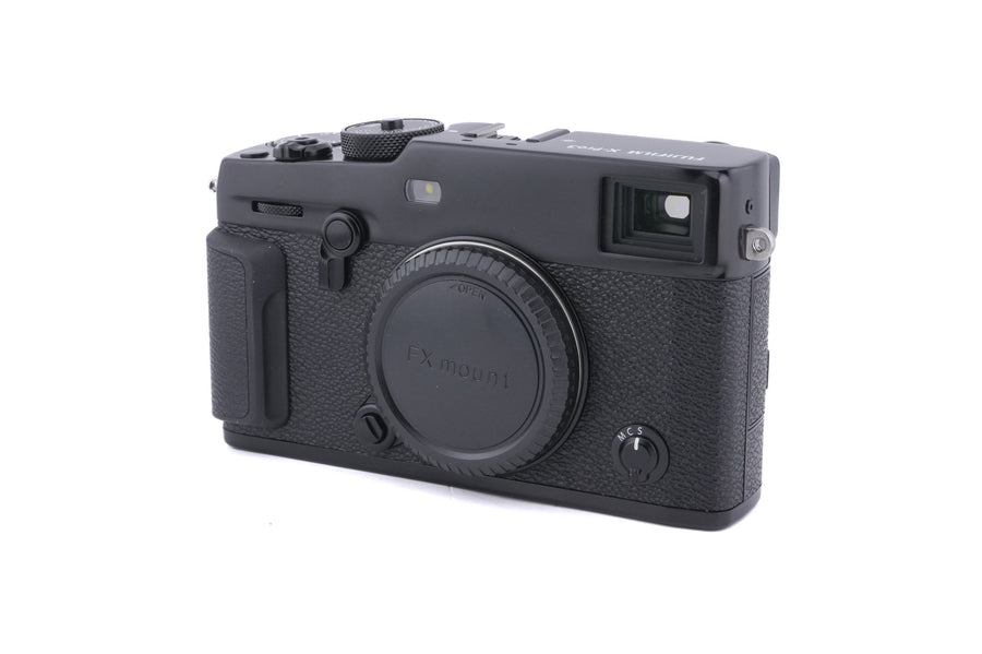 Fujifilm X-Pro 3