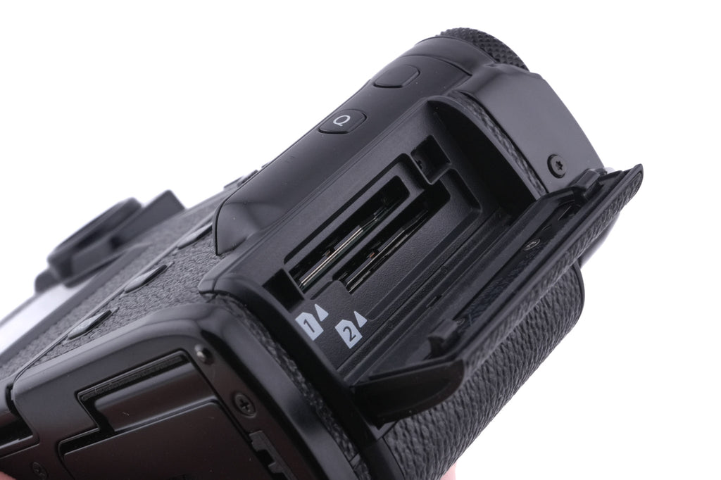 Fujifilm X-Pro 3