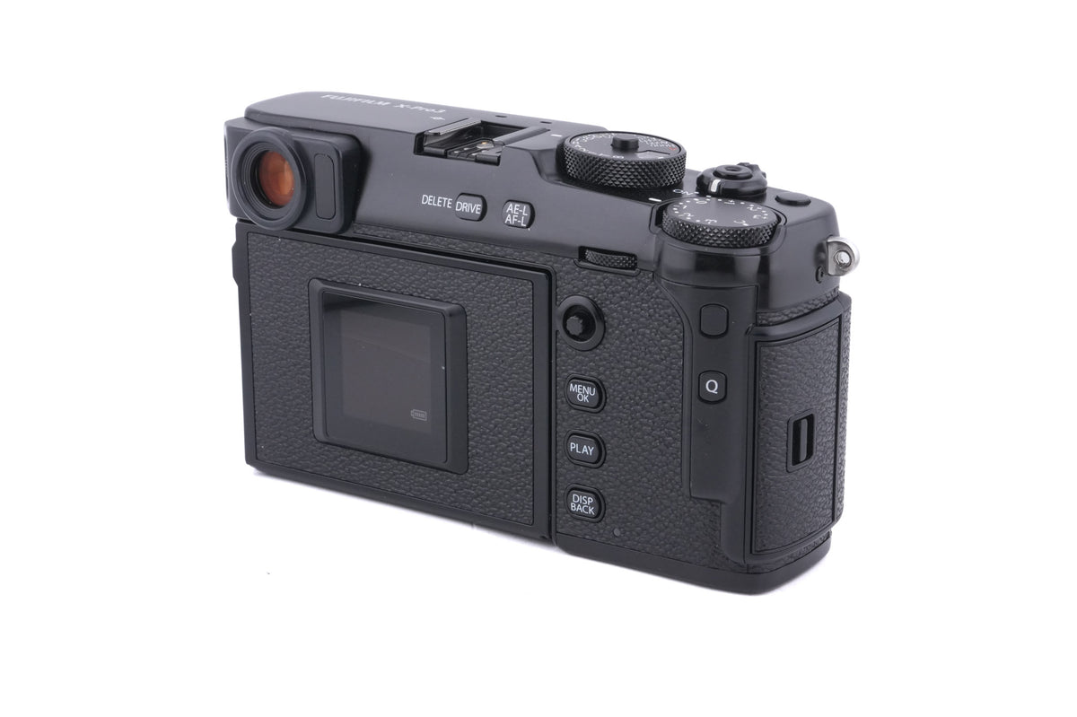 Fujifilm X-Pro 3