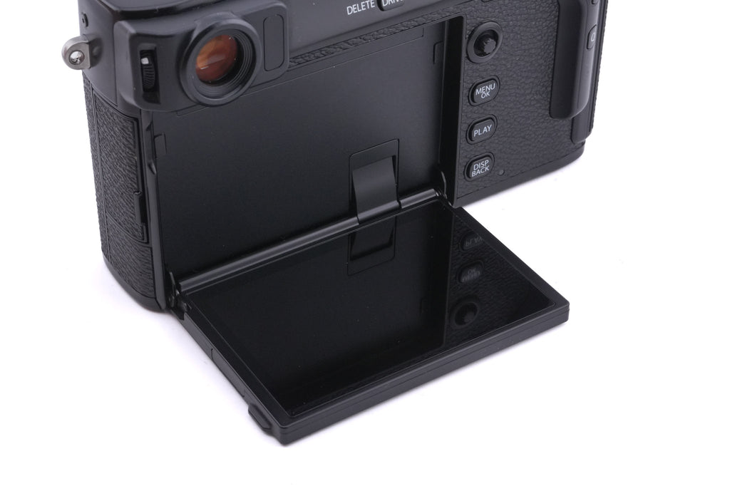 Fujifilm X-Pro 3