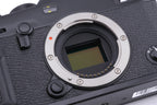 Fujifilm X-Pro 3