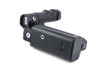 Canon AE Motor Drive FN + Battery Pack FN