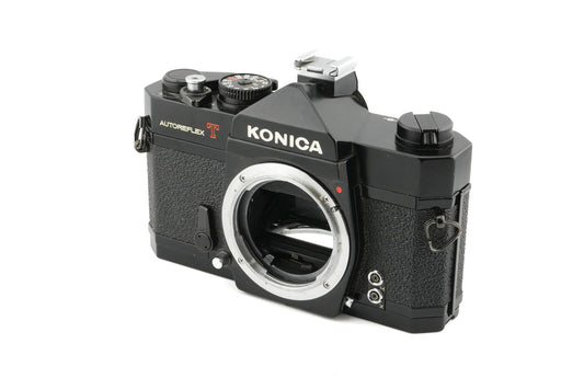 Konica Autoreflex T