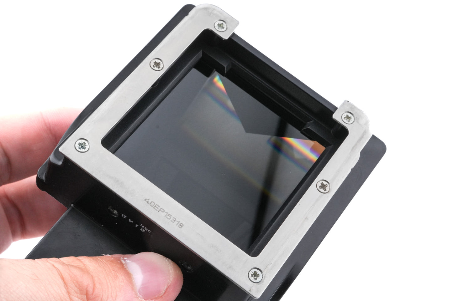 Hasselblad PM5 Prism Viewfinder (42308)